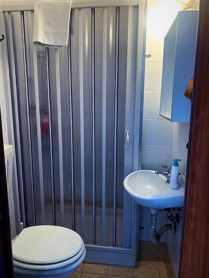 Silton'S Rooms Rome Bagian luar foto