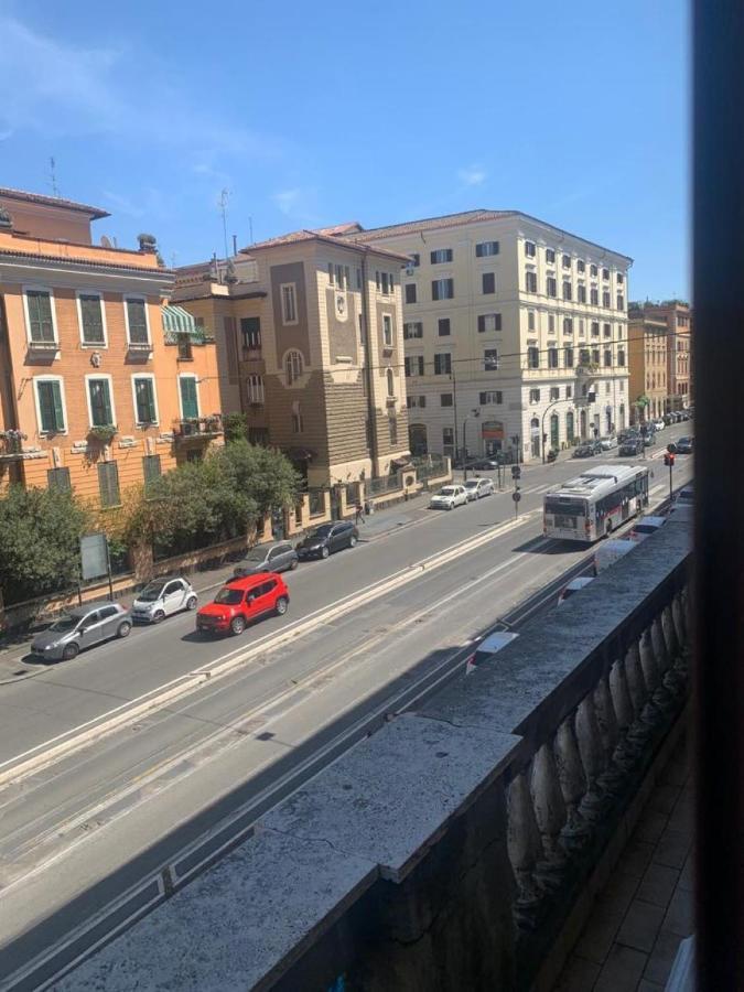 Silton'S Rooms Rome Bagian luar foto
