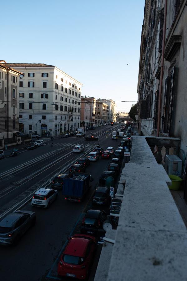 Silton'S Rooms Rome Bagian luar foto