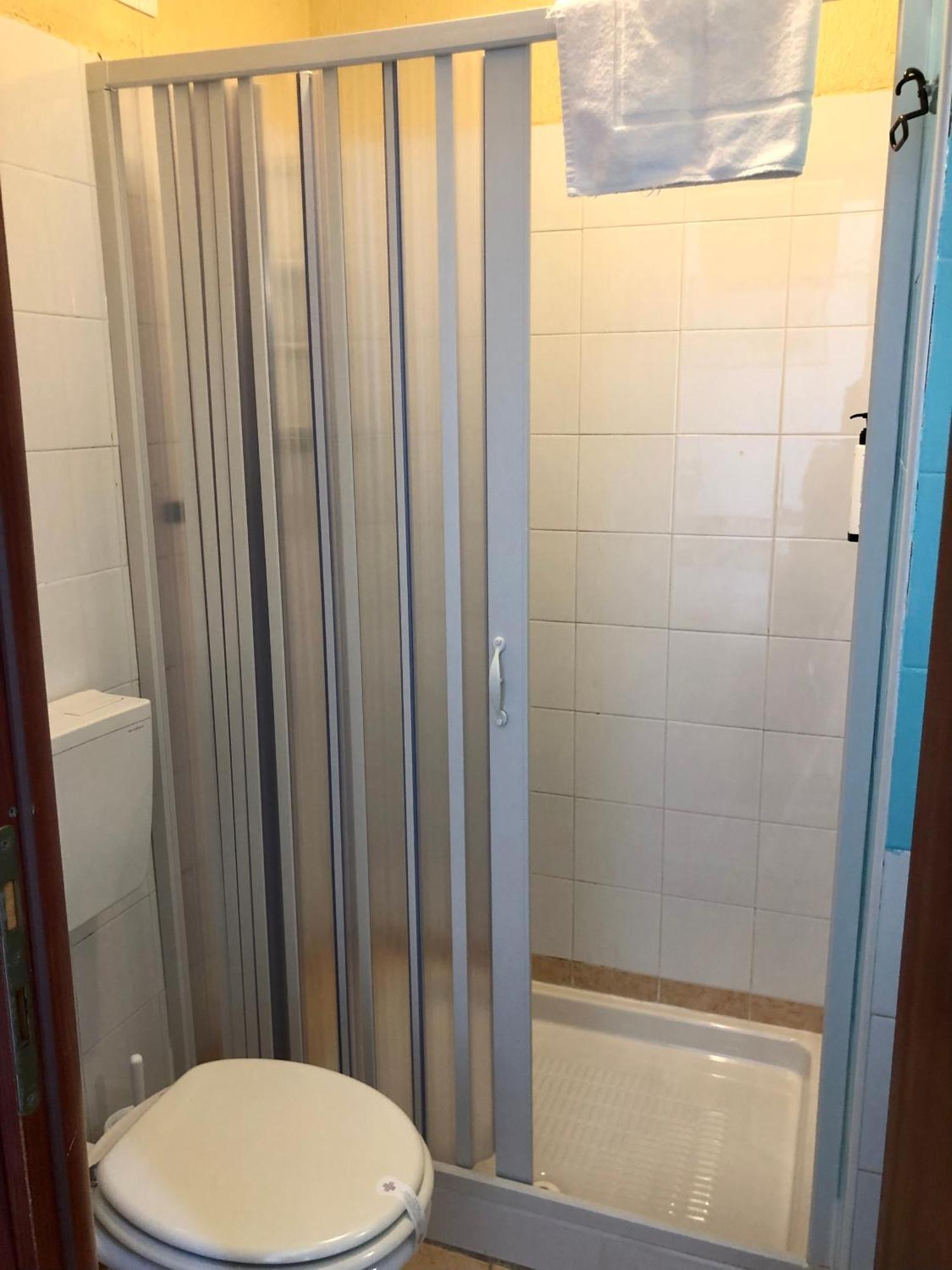 Silton'S Rooms Rome Bagian luar foto