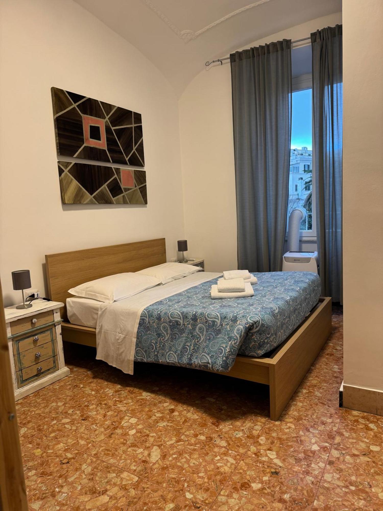 Silton'S Rooms Rome Bagian luar foto